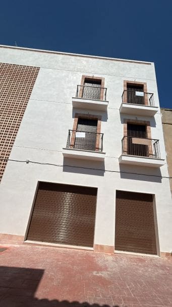 2 bedroom Apartment for sale in Hondon de las Nieves - € 198,000 (Ref: 9992467)