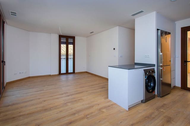 3 soverom Leilighet til salgs i Hondón de las Nieves - € 230 000 (Ref: 9992470)