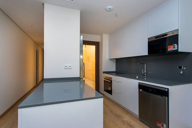 3 soverom Leilighet til salgs i Hondón de las Nieves - € 230 000 (Ref: 9992470)