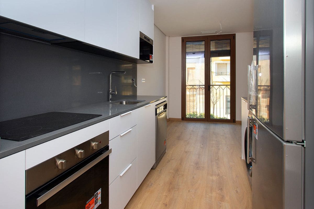 3 quarto Apartamento para venda em Hondon de las Nieves - 230 000 € (Ref: 9992470)