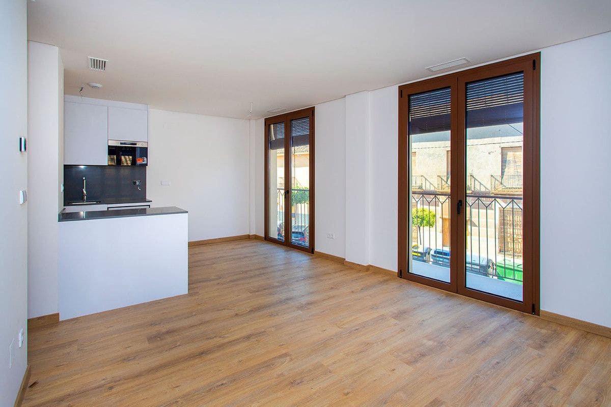3 quarto Apartamento para venda em Hondon de las Nieves - 230 000 € (Ref: 9992470)