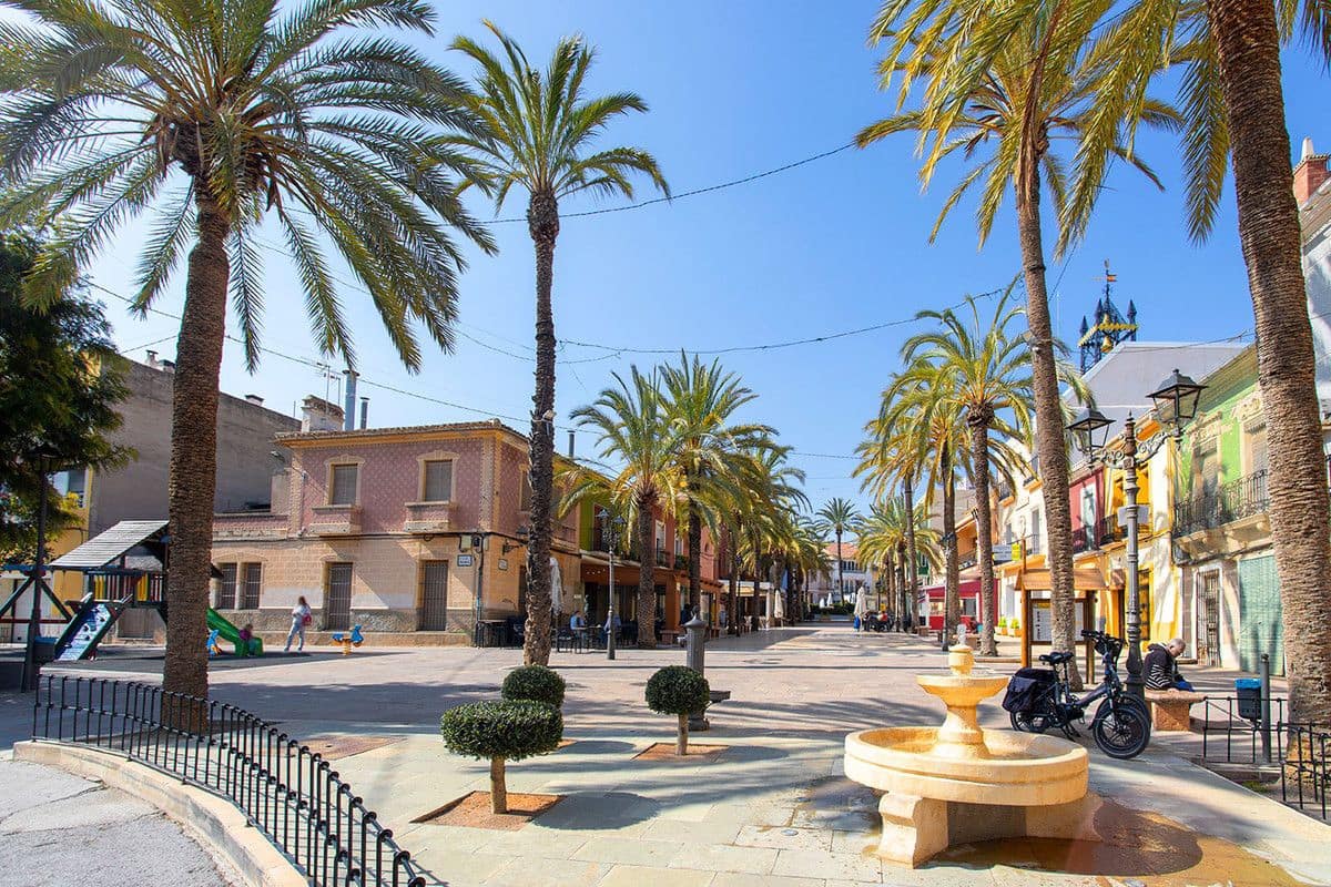 3 quarto Apartamento para venda em Hondon de las Nieves - 230 000 € (Ref: 9992470)