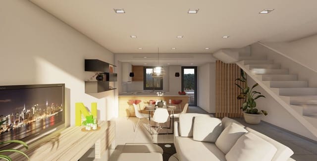 2 slaapkamer Villa te koop in Cox met zwembad - € 227.000 (Ref: 9992471)