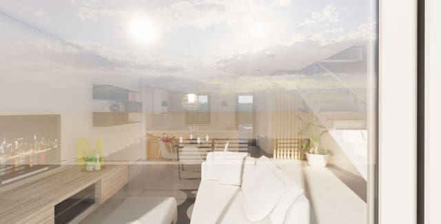 3 makuuhuone Huvila myytävänä paikassa Cox mukana uima-altaan - 240 000 € (Ref: 9992472)