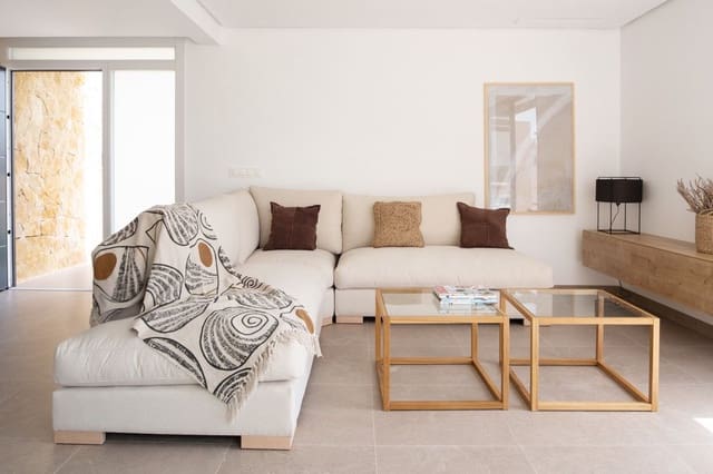 4 soverom Villa til salgs i Orihuela Costa, Orihuela med svømmebasseng - € 1 160 000 (Ref: 9992482)