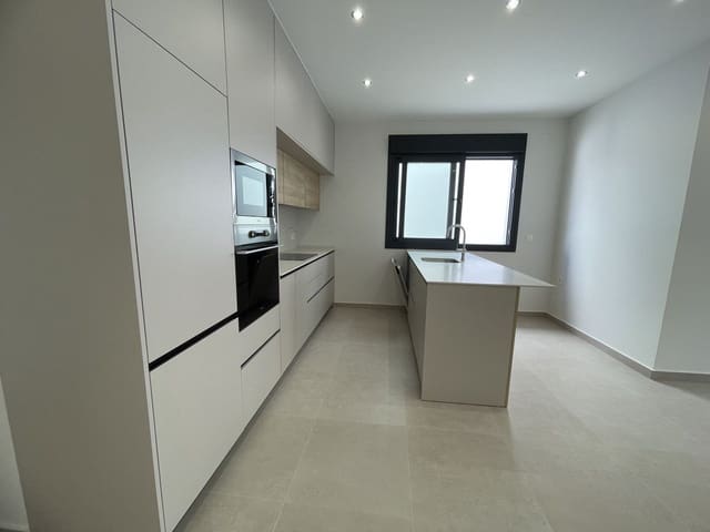 3 soveværelse Villa til salg i Almoradí med swimmingpool - € 359.900 (Ref: 9992483)