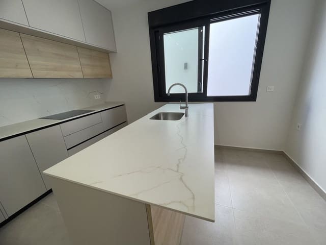 3 sovrum Villa till salu i Almoradí med pool - 359 900 € (Ref: 9992483)