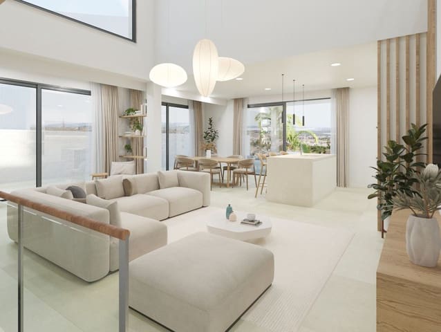 3 camera da letto Villa in vendita in Rojales con piscina - 1.215.000 € (Rif: 9992484)