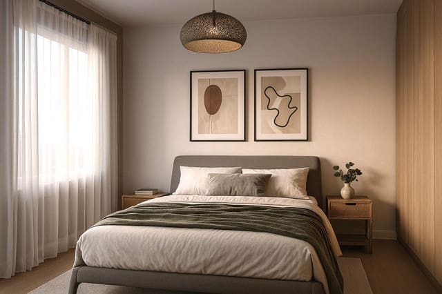 Apartamento de 3 habitaciones en Molins - Campaneta - San Bartolomé, Orihuela en venta - 225.570 € (Ref: 9992486)