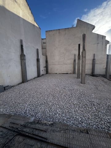 Apartamento de 2 habitaciones en Molins - Campaneta - San Bartolomé, Orihuela en venta - 131.250 € (Ref: 9992487)