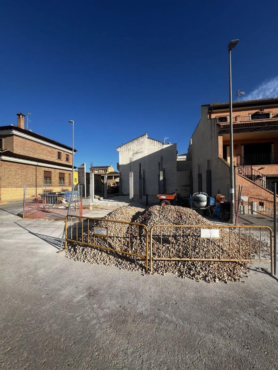 Apartamento de 2 habitaciones en Orihuela en venta - 131.250 € (Ref: 9992487)