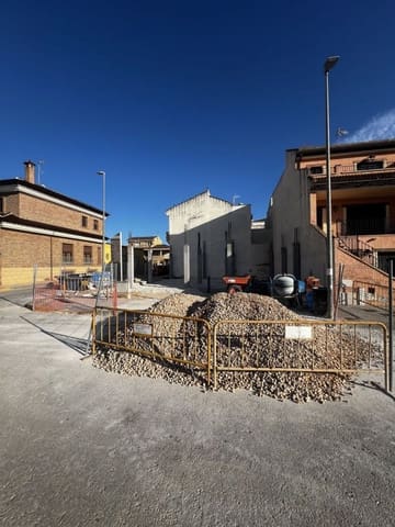 2 soveværelse Lejlighed til salg i Molins - Campaneta - San Bartolomé, Orihuela - € 131.250 (Ref: 9992487)