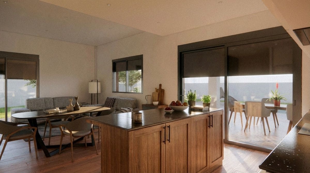 3 soveværelse Villa til salg i Jacarilla med swimmingpool - € 495.000 (Ref: 9992488)