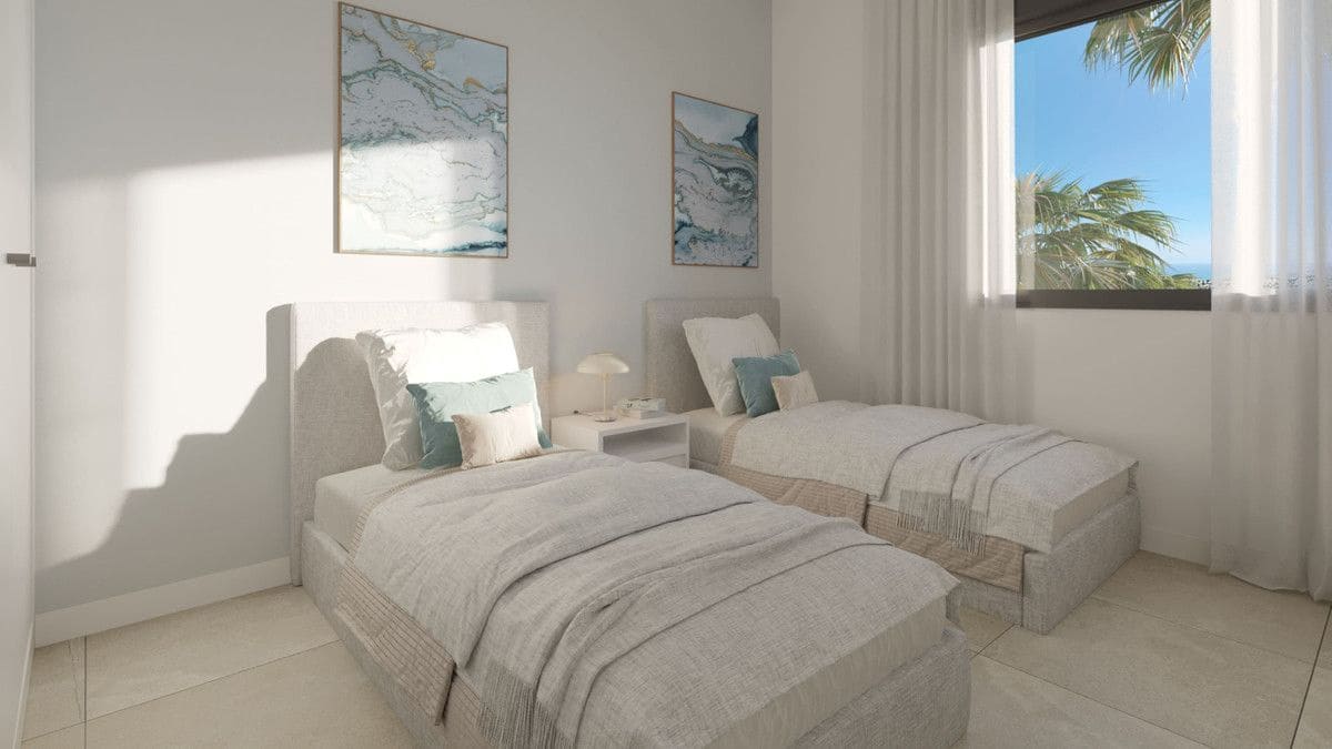 3 bedroom Villa for sale in San Roque with pool - € 410,000 (Ref: 9992491)