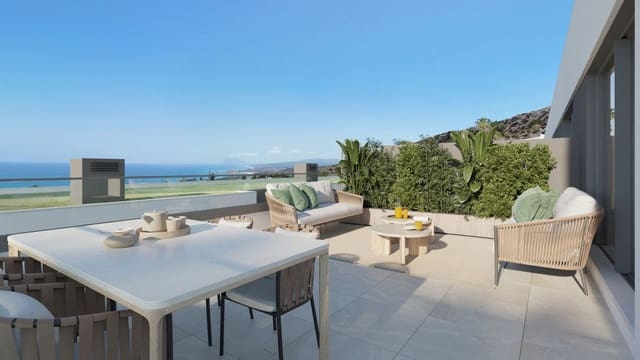 3 soveværelse Villa til salg i Torreguadiaro, San Roque med swimmingpool - € 410.000 (Ref: 9992491)