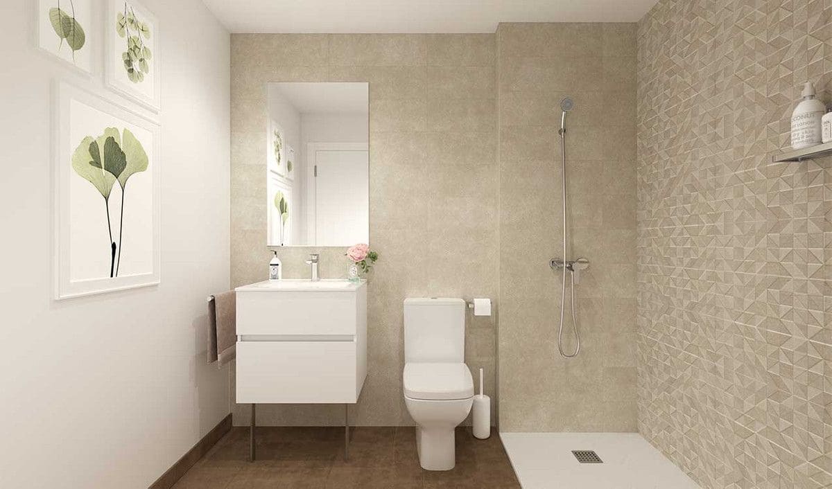 Apartamento de 2 habitaciones en Caleta de Vélez en venta con piscina - 265.500 € (Ref: 9992492)