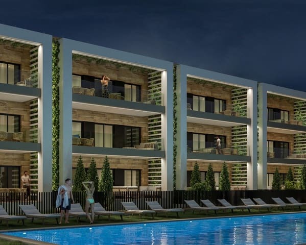 Apartamento de 3 habitaciones en Los Alcázares en venta con piscina - 330.000 € (Ref: 9992493)