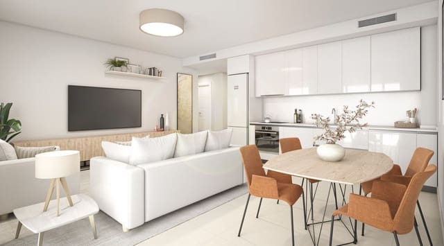 3 bedroom Apartment for sale in Santangelo, Benalmádena with pool - € 524,000 (Ref: 9992495)