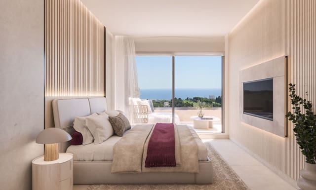 2 slaapkamer Appartement te koop in Nueva Torrequebrada, Benalmádena met zwembad - € 420.000 (Ref: 9992501)