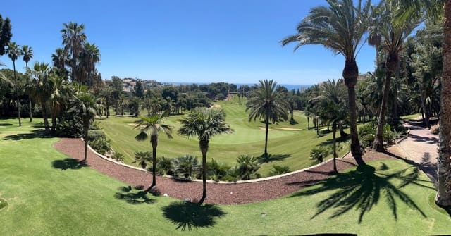 2 slaapkamer Appartement te koop in Nueva Torrequebrada, Benalmádena met zwembad - € 420.000 (Ref: 9992501)