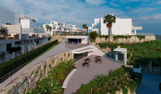 Apartamento de 2 habitaciones en Caleta de Vélez, Vélez-Málaga en venta con piscina - 273.100 € (Ref: 9992510)