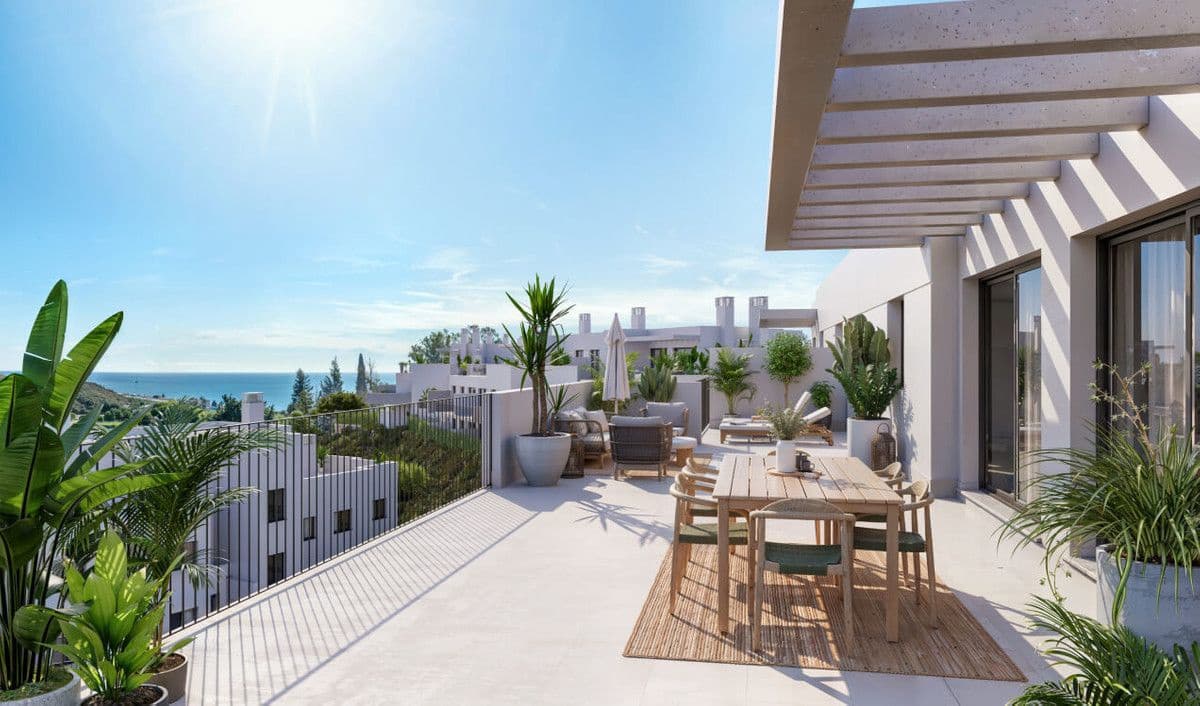 3 camera da letto Appartamento in vendita in Caleta de Velez con piscina - 305.900 € (Rif: 9992511)