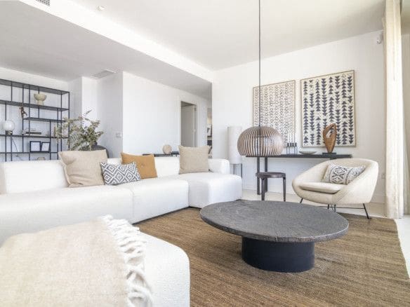 2 soverom Leilighet til salgs i Fuengirola med svømmebasseng - € 435 000 (Ref: 9992512)