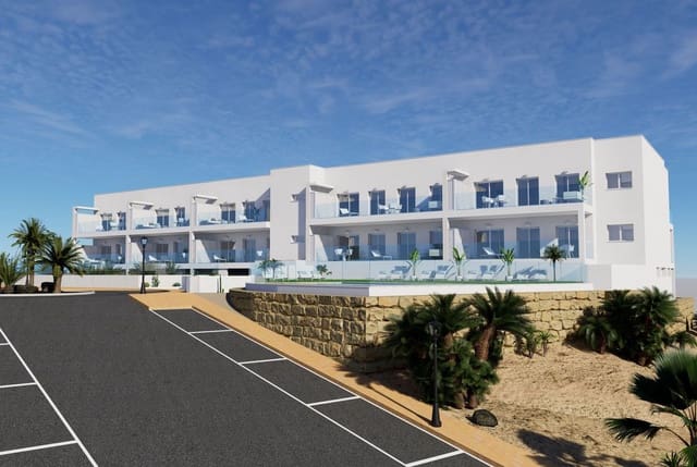 Apartamento de 2 habitaciones en El Higuerón, Fuengirola en venta con piscina - 435.000 € (Ref: 9992512)