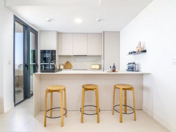 3 soverom Leilighet til salgs i Fuengirola med svømmebasseng - € 450 000 (Ref: 9992513)