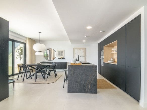 3 soverom Leilighet til salgs i Fuengirola med svømmebasseng - € 450 000 (Ref: 9992513)