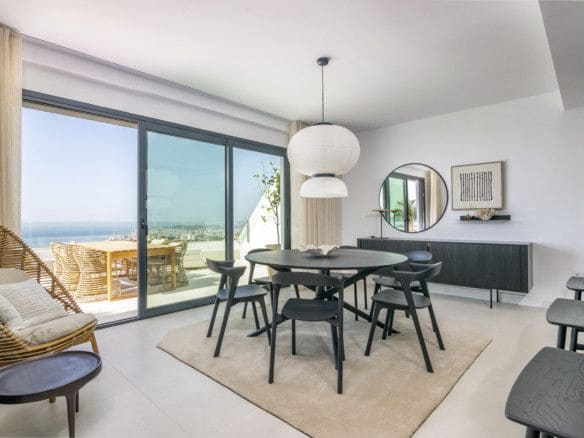 3 soverom Leilighet til salgs i Fuengirola med svømmebasseng - € 450 000 (Ref: 9992513)
