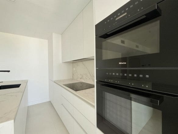 3 soverom Leilighet til salgs i Fuengirola med svømmebasseng - € 450 000 (Ref: 9992513)
