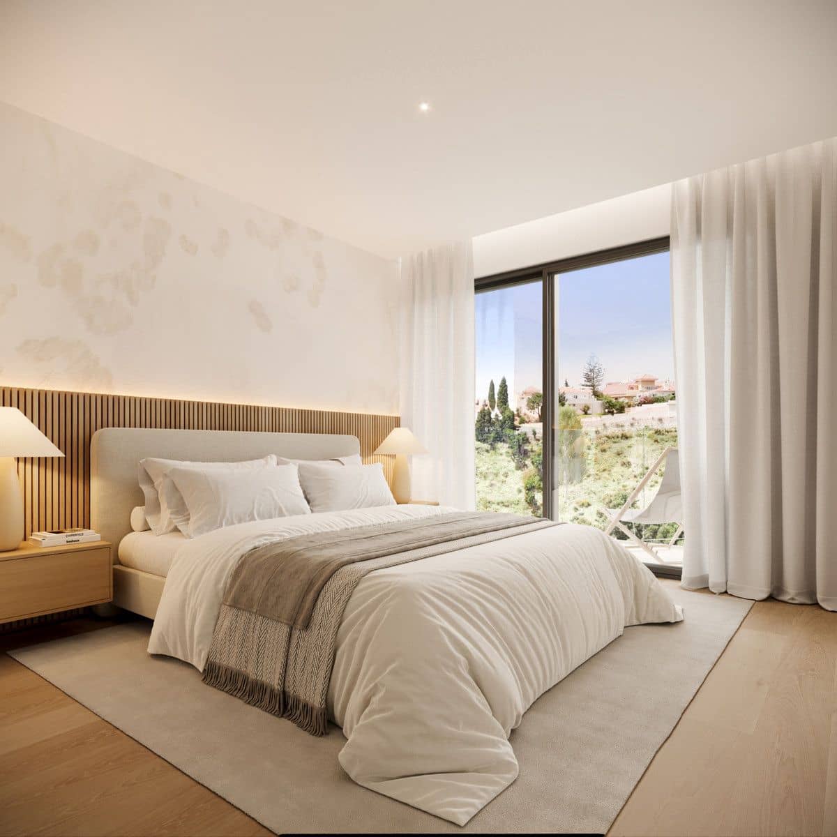 3 bedroom Villa for sale in Fuengirola with pool - € 797,000 (Ref: 9992515)