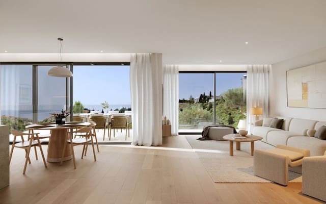 3 bedroom Villa for sale in El Higuerón, Fuengirola with pool - € 797,000 (Ref: 9992515)