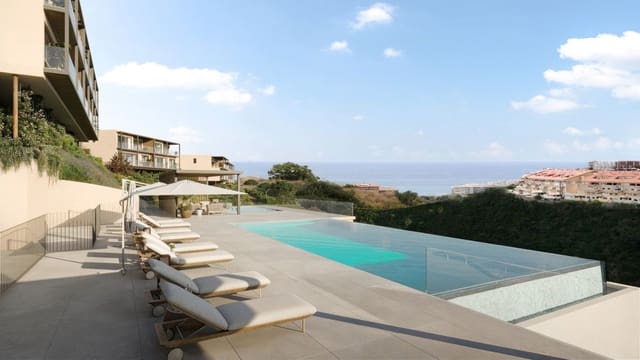 3 bedroom Villa for sale in El Higuerón, Fuengirola with pool - € 797,000 (Ref: 9992515)