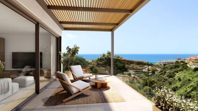 3 bedroom Villa for sale in El Higuerón, Fuengirola with pool - € 797,000 (Ref: 9992515)