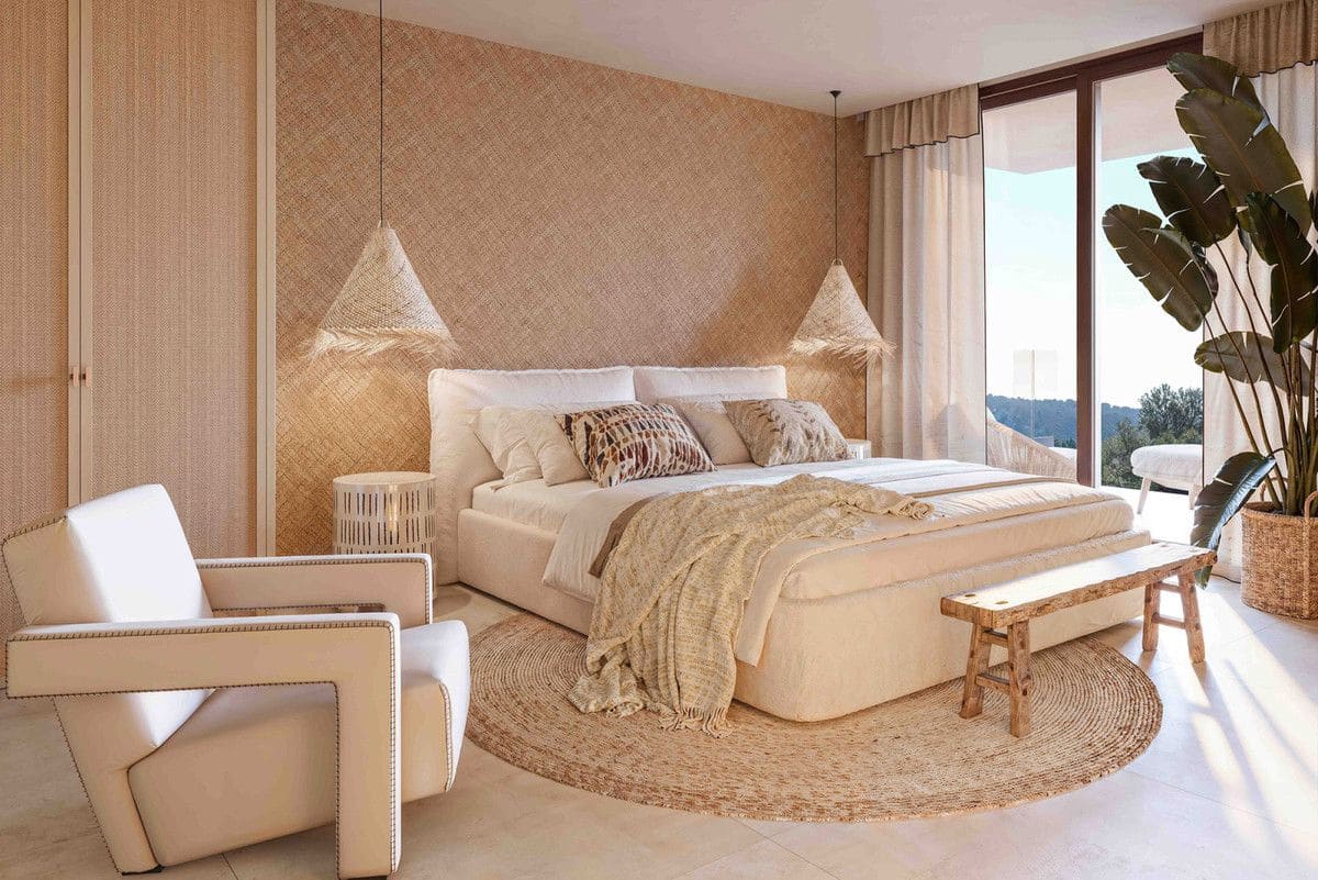 Chalet de 3 habitaciones en Las Colinas Golf en venta con piscina - 1.395.000 € (Ref: 9992517)