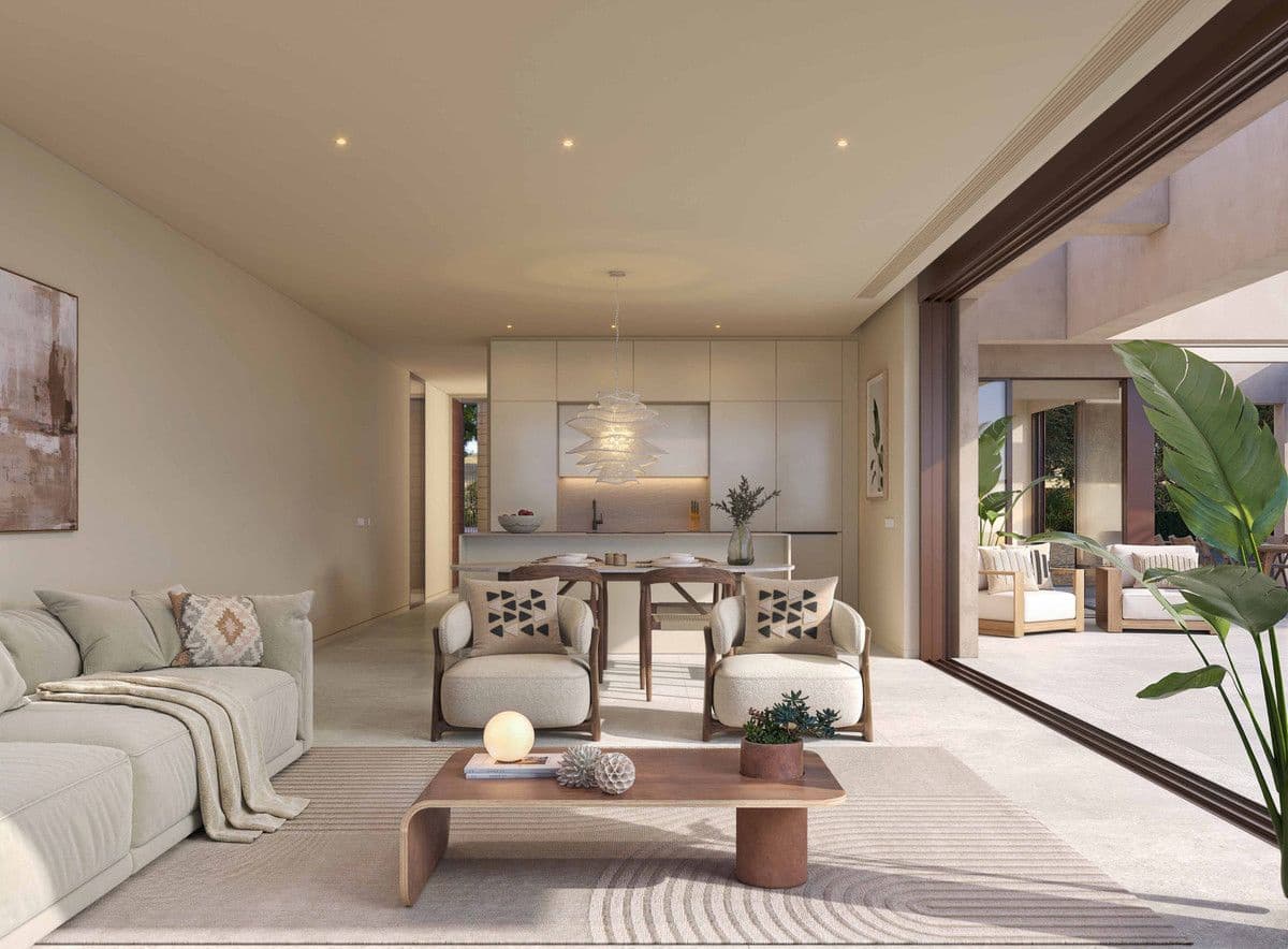 4 slaapkamer Villa te koop in Las Colinas Golf met zwembad - € 1.575.000 (Ref: 9992519)