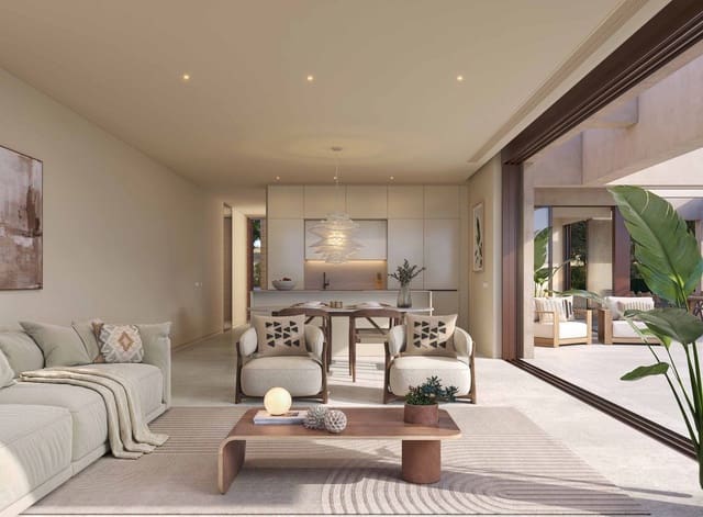 4 slaapkamer Villa te koop in Las Colinas Golf, Orihuela met zwembad - € 1.575.000 (Ref: 9992519)