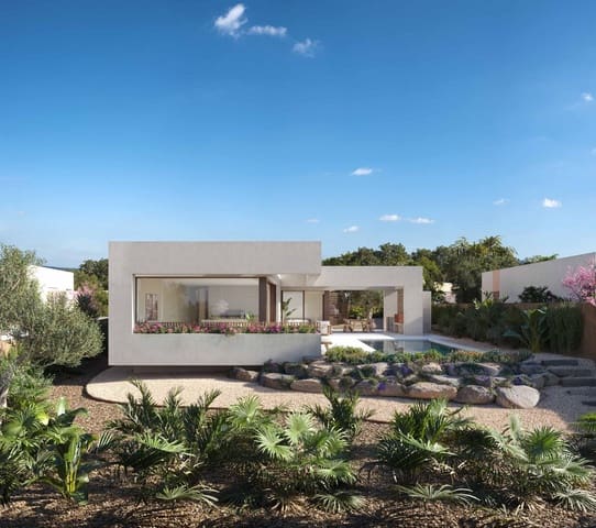 4 slaapkamer Villa te koop in Las Colinas Golf, Orihuela met zwembad - € 1.575.000 (Ref: 9992519)