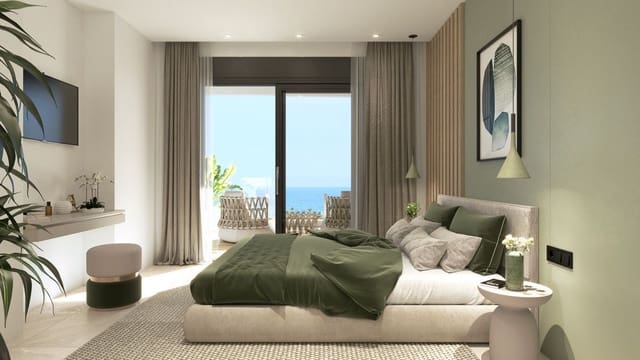 4 soveværelse Lejlighed til salg i La Zenia, Orihuela med swimmingpool - € 499.000 (Ref: 9992523)