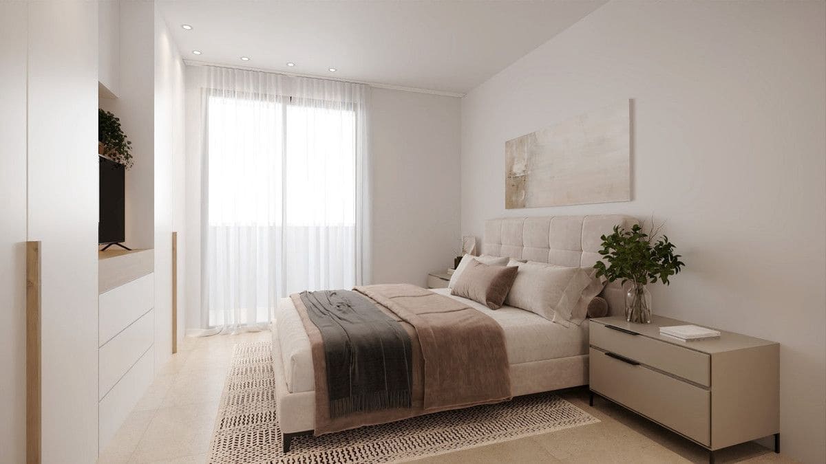 3 soveværelse Lejlighed til salg i San Pedro del Pinatar med swimmingpool - € 317.900 (Ref: 9992531)