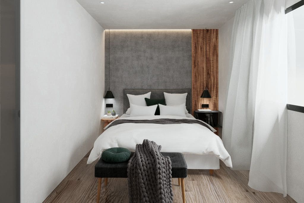 1 bedroom Apartment for sale in Alicante / Alacant city with pool - € 289,900 (Ref: 9992533)