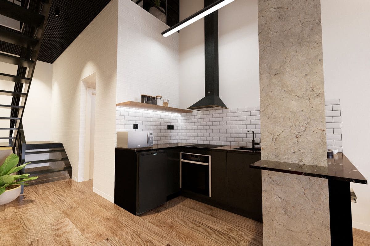 1 bedroom Apartment for sale in Alicante / Alacant city with pool - € 289,900 (Ref: 9992533)