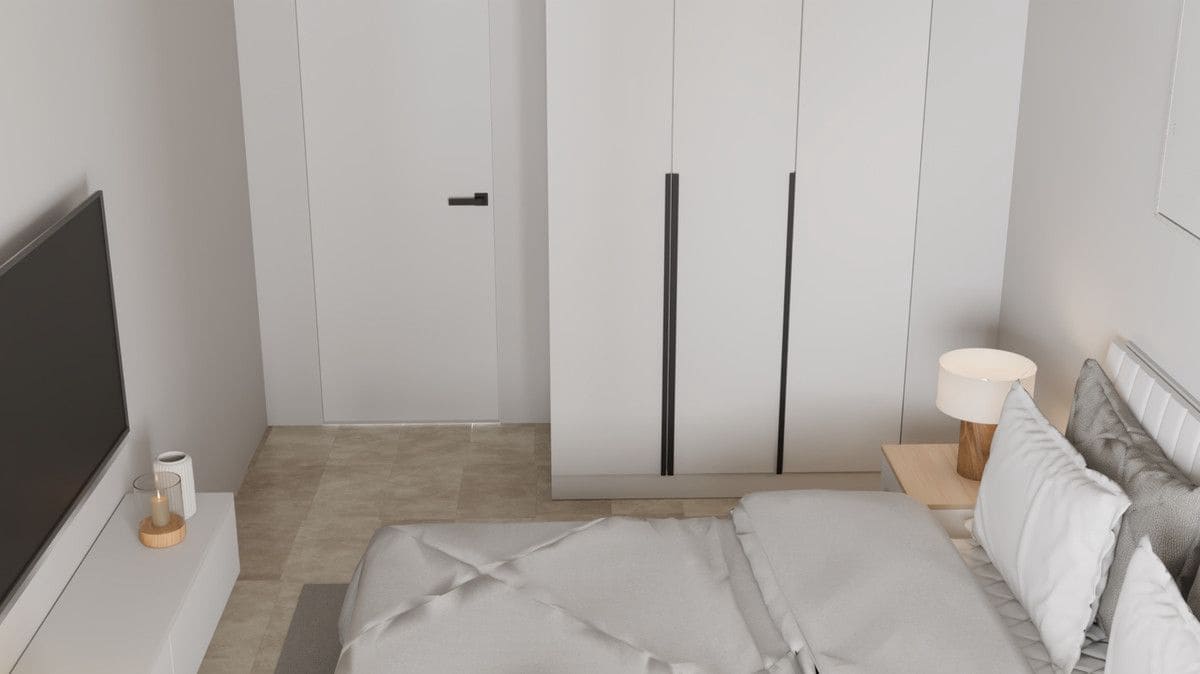 2 sypialnia Apartament na sprzedaż w Miasto Alicante / Alacant - 234 900 € (Ref: 9992534)