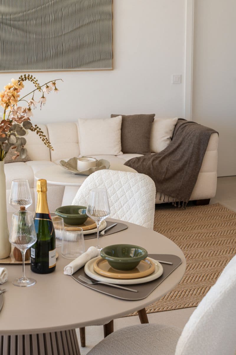 2 bedroom Apartment for sale in Mijas with pool - € 890,000 (Ref: 9992545)