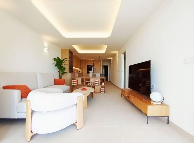 3 slaapkamer Appartement te koop in Benijófar met zwembad - € 349.900 (Ref: 9992549)