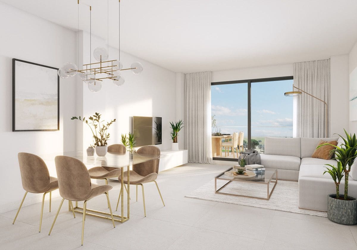 2 makuuhuone Huoneisto myytävänä paikassa Casares mukana uima-altaan - 428 000 € (Ref: 9992553)