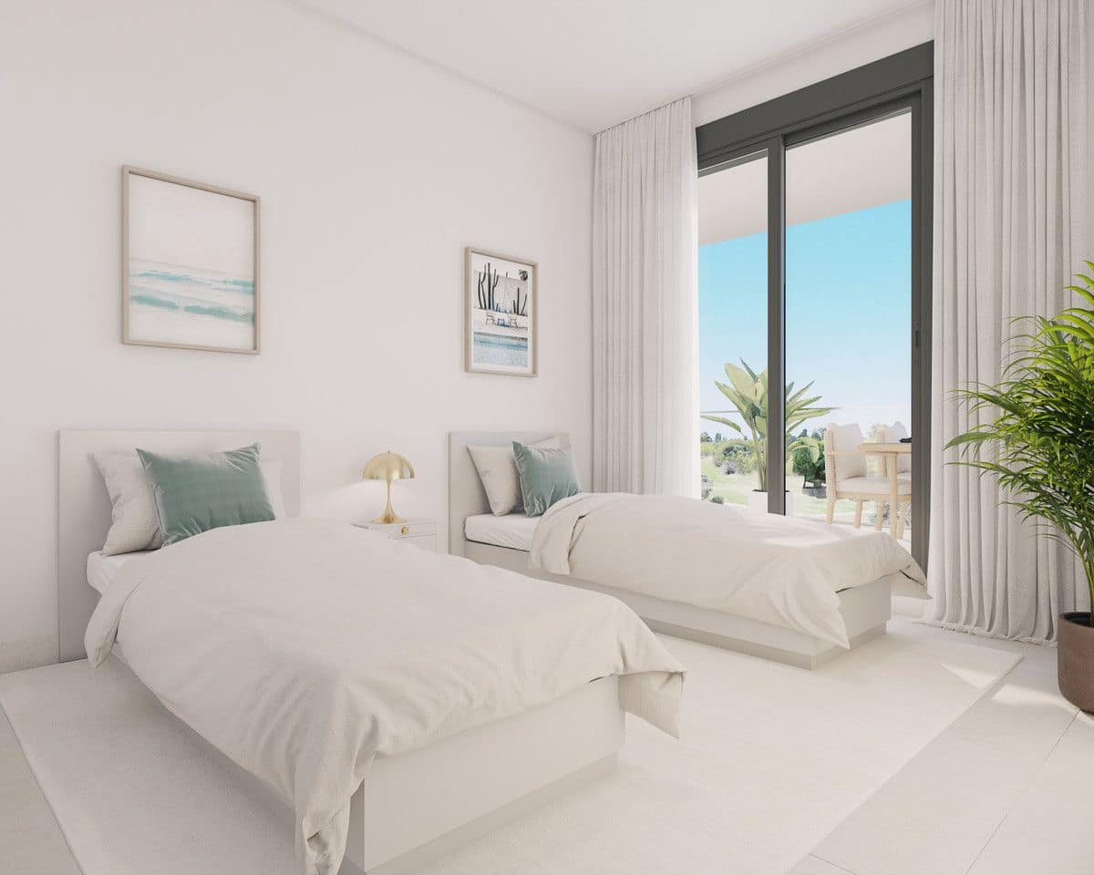 3 soverom Leilighet til salgs i Casares med svømmebasseng - € 491 000 (Ref: 9992554)