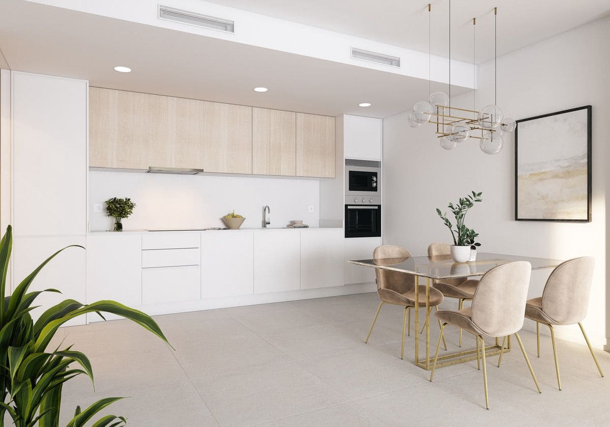3 soverom Leilighet til salgs i Casares med svømmebasseng - € 491 000 (Ref: 9992554)